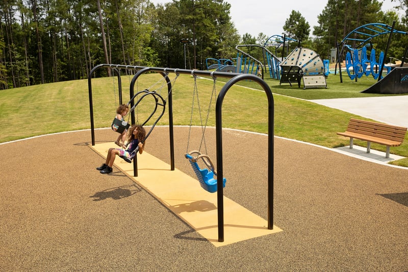 Barwell Road Park preview 14